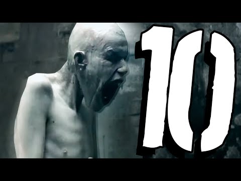 10 Horrible Experiments Conducted On People - [Exit 10]