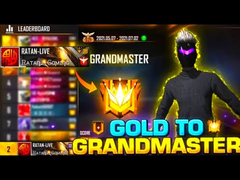 🔴(Live) PUSH TO GRANDMASTER TOP 1 WITH AYUSH FF || ID REACTION #freefirelive #shortslive #freefire