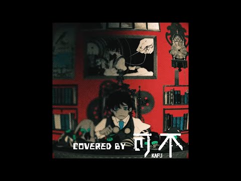 【r 906】ピプパペット/covered by 可不kafu