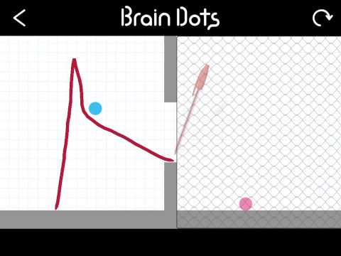 Brain Dotsでステージ30をクリアしました！ http://braindotsapp.com #BrainDots #BrainD...