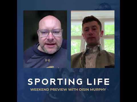 Oisin Murphy: International Targets