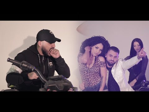 Dani Mocanu & Alex din Aparatori - Cola  | Official Video