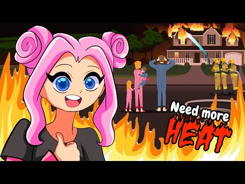 Roblox | Need More Heat - Oopsie...