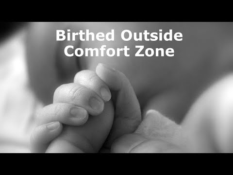 Birthed outside comfort zone | Pastor Wale Olulana | Harmony Christian Centre