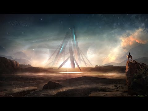 Evolving Sound - Paradise Found | Epic Uplifting Hybrid Music