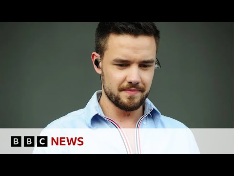 Three charged in connection with Liam Payne's death | BBC News