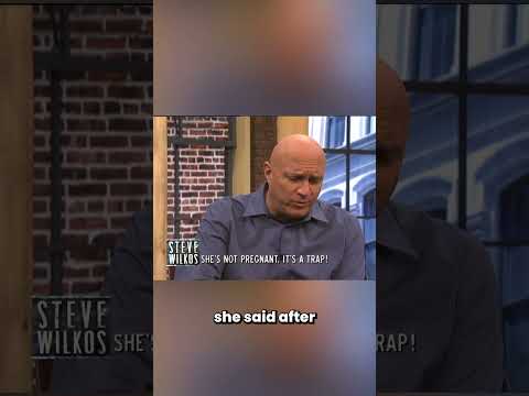 Bro "did the math" | Steve Wilkos