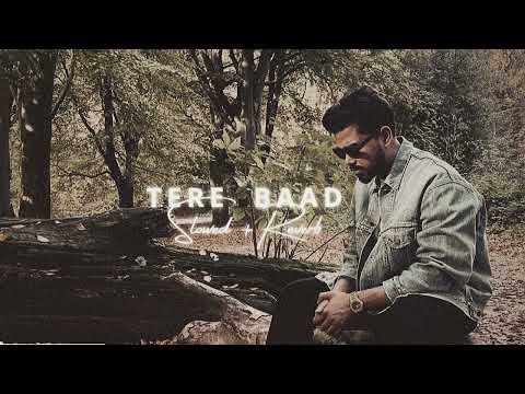 Tere Baad ( Slowed + Reverb ) - Arjan Dhillon