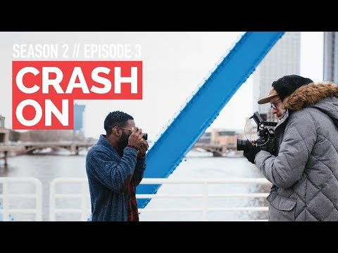 Will Travel 4 Mountains & We Open a Coffee Shop | CRASH ON Season 2 // Episode 3