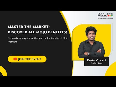 Master the Market: Discover All Mojo Benefits!