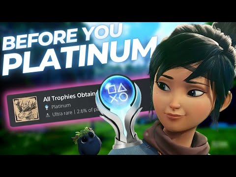 Master Kena Bridge of Spirits with these Platinum Trophy Tips