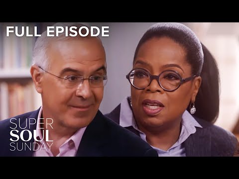 David Brooks: ‘The Second Mountain’ | Super Soul Sunday S9E7 | Full Episode | OWN