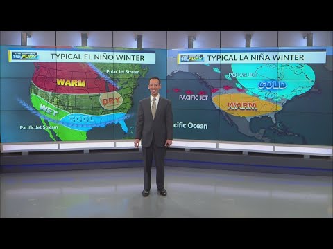 WANE Winter Outlook '24-'25