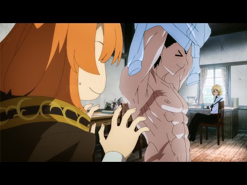 「AMV 」 - Till I'm On Top 👆🔥