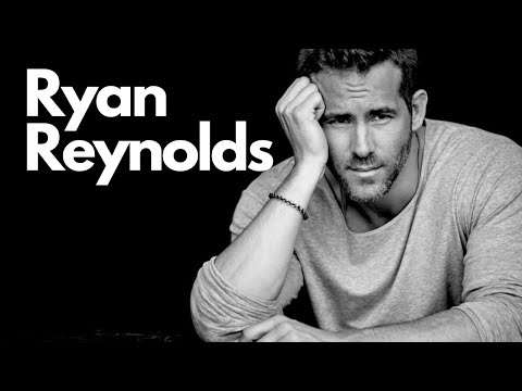 The Secret Life of Ryan Reynolds: Quirky Facts Unveiled