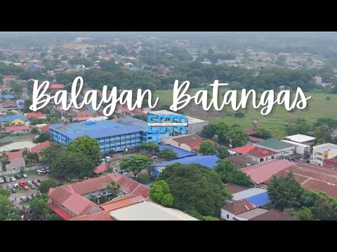 Fiesta ni San Juan in Balayan, Batangas!