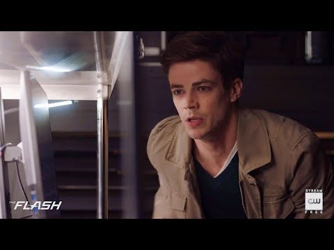 The Flash 6x10 Promo "Marathon" Season 6 Episode 10 Trailer