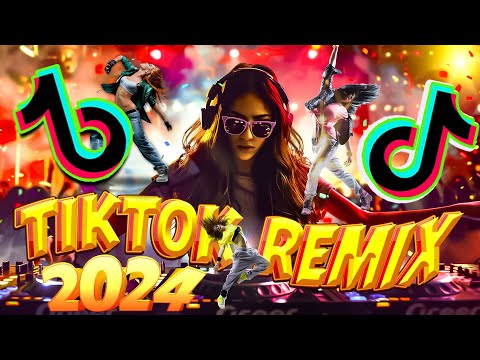 🏖️SUMMER TIKTOK MASHUP REMIX 2024 🔥 TIKTOK NONSTOP REMIX💥VIRAL TIKTOK DISCO REMIX 2024