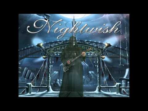 Nightwish - Storytime Guitar Cover