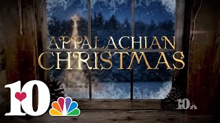 Appalachian Christmas: Old and New Holiday Traditions