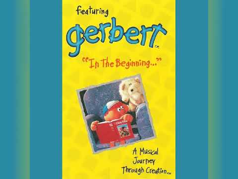 "In the Beginning...A Musical Journey Through Creation" ft. Gerbert