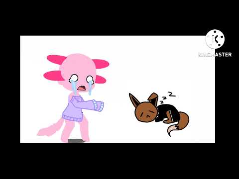 Chrissy(leafy) wake up *random end lol*