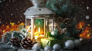 Peaceful Instrumental Christmas Music: Relaxing Christmas music "Snowy Christmas Night"by  Tim Janis