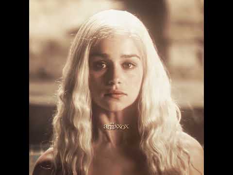 what could he do || spc wesoupscp || #ariixxox #daenerys #daenerysedit #daenerystargaryen #got #edit