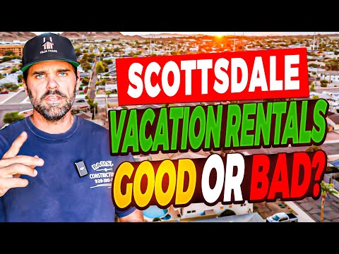 Scottsdale, AZ how to get more bookings on Airbnb