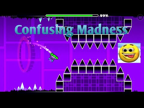 Confusing Madness by Gaminkz (me) | (startpos)