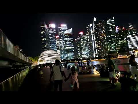 Marina Bay Sands