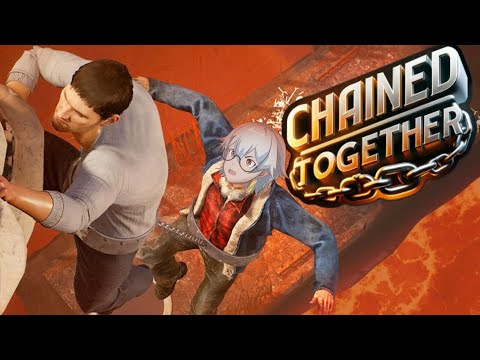 【Chained Together】Aku Melewati Lava Mode Seperti Bang Windah?