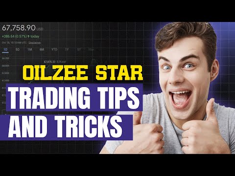 Oilzee Star (Scam😨⚠️?) Elevate Crypto Trading 💰with Oilzee Star Platform! Oilzee Star Review 2024!