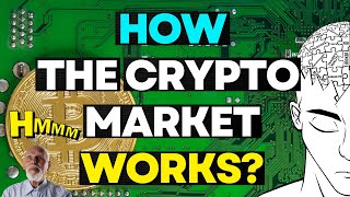 How The CRYPTO Market REALLY Works? (Explained)