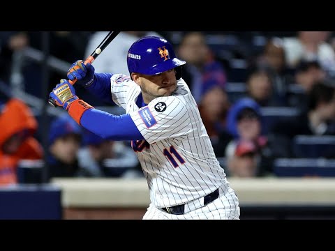 Jose Iglesias 2024 Highlights!