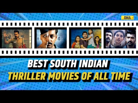 Top 5 South Indian Films That Will Blow Your Mind | Ratsasan | Kuttrame Thandanai | Drishyam | Awe