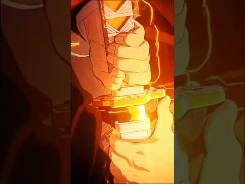 Zenitsu [AMV/EDIT] 🔥🔥