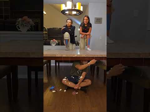 Pie to the face #shorts #challenge #funny #youtubeshorts #challenge #challenges #games