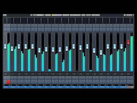 Star Wars Main Theme Cover