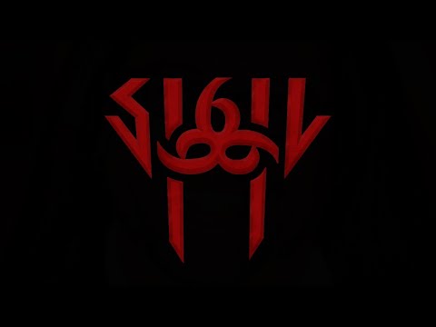 Sigil 2 - Not Too Rough