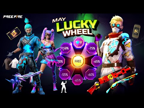 Next Lucky Wheel Event Date 🤯🥳| Mp40 Skin Event | Free Fire New Event | Ff New Event | New Event Ff