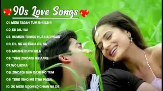 90’S Hit Songs 💘 Udit Narayan, Alka Yagnik, Kumar Sanu💘 90’S Love Hindi Songs 💘