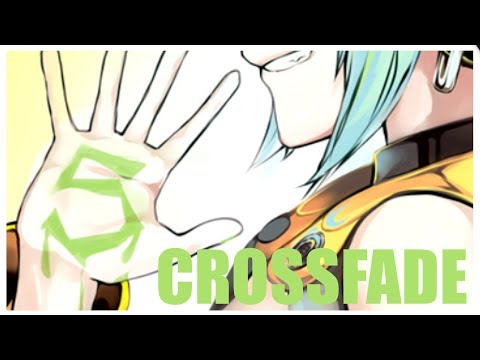 CircusP feat. Hatsune Miku "FIVE" Crossfade