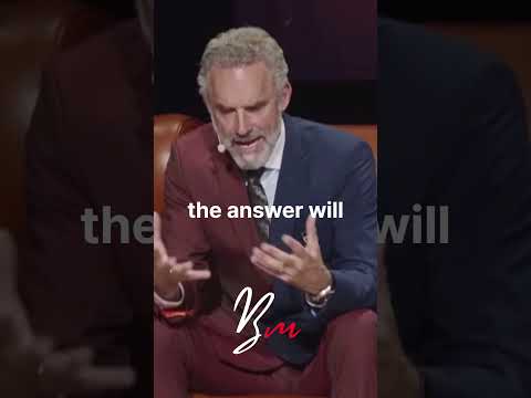 How to Have Better Conversations - Jordan Peterson