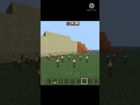 Minecraft usefull hacks #shorts