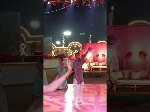 Dhamaal Wedding in Surat | Anchor Hardik Vaidya