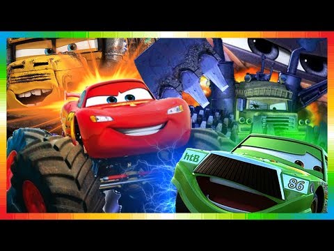 Cars 3 full movie