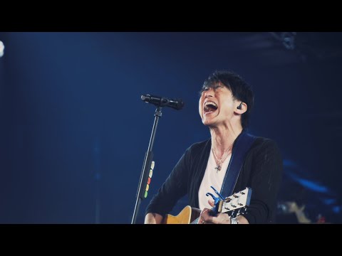 Mr.Children「HANABI」from 30th Anniversary Tour 半世紀へのエントランス - 2022.6.19 YANMAR STADIUM NAGAI -