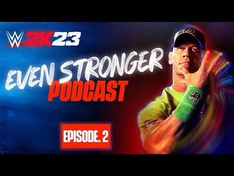 Even Stronger Pod with Kazeem Famuyide: Episode Two