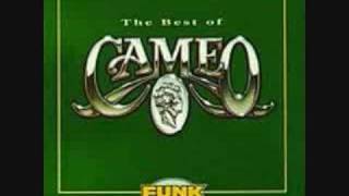 Sparkle - Cameo